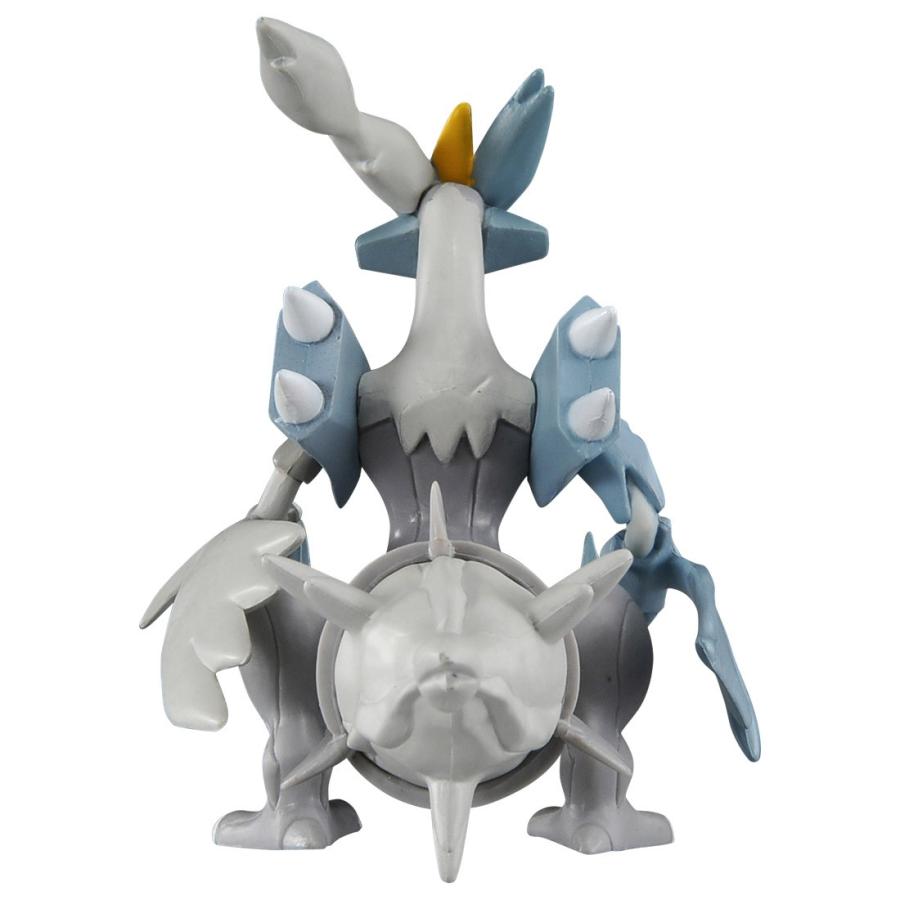 ポケットモンスター モンコレml 10 ホワイトキュレム 1457 おもちゃのトキワ屋 通販 Yahoo ショッピング