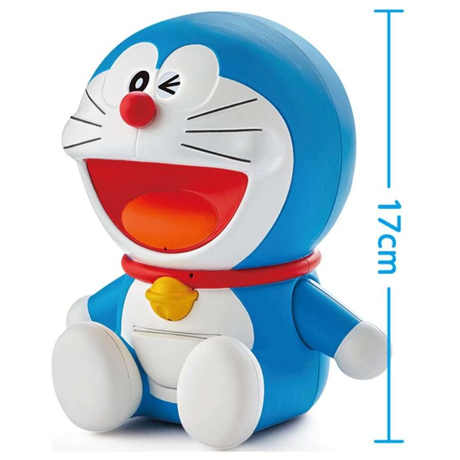 タカラトミー ドラえもん with U : おもちゃのトキワ屋