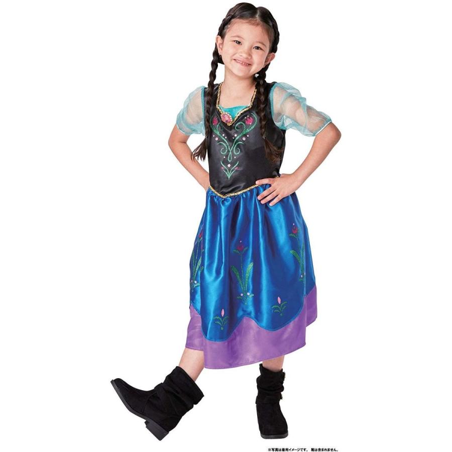 タカラトミー ディズニー アナと雪の女王 おしゃれドレス アナ