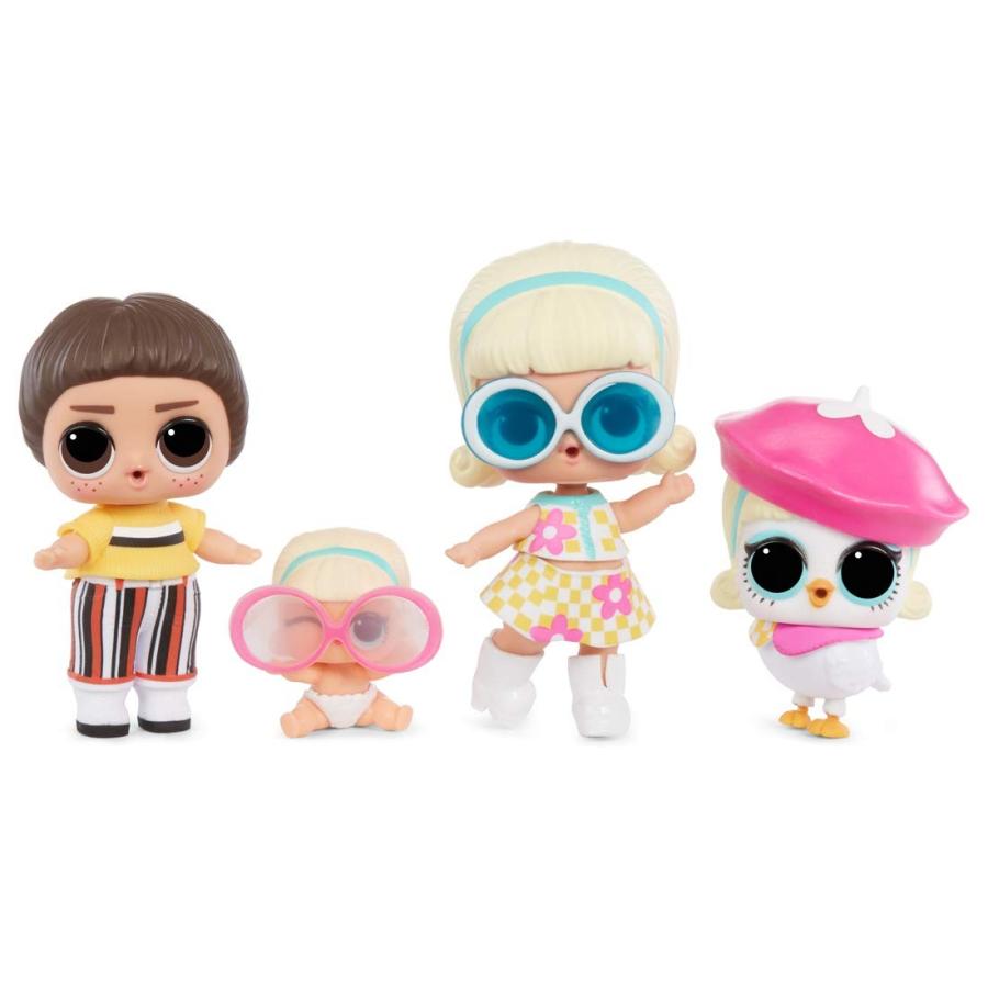 タカラトミー（TAKARA TOMY） L.O.L. サプライズ! ボーイズ : おもちゃ