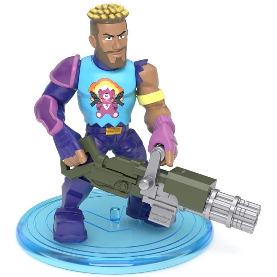 タカラトミー（TAKARA TOMY） フォートナイト コレクションミニ
