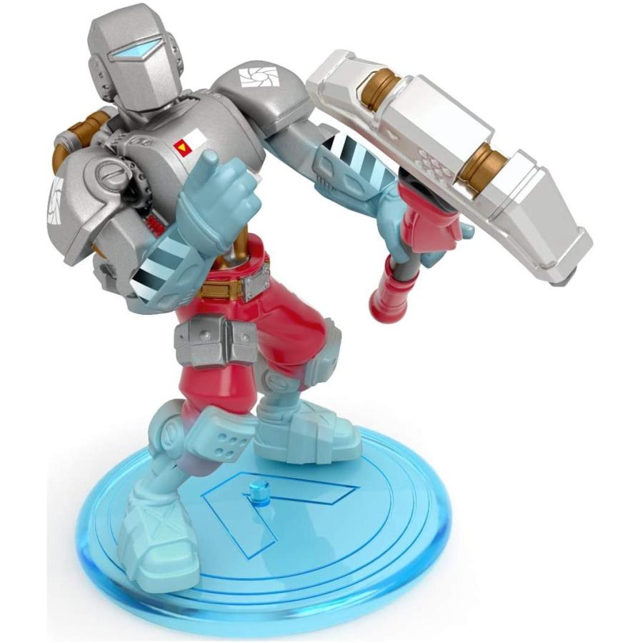 タカラトミー（TAKARA TOMY） フォートナイト コレクションミニ 