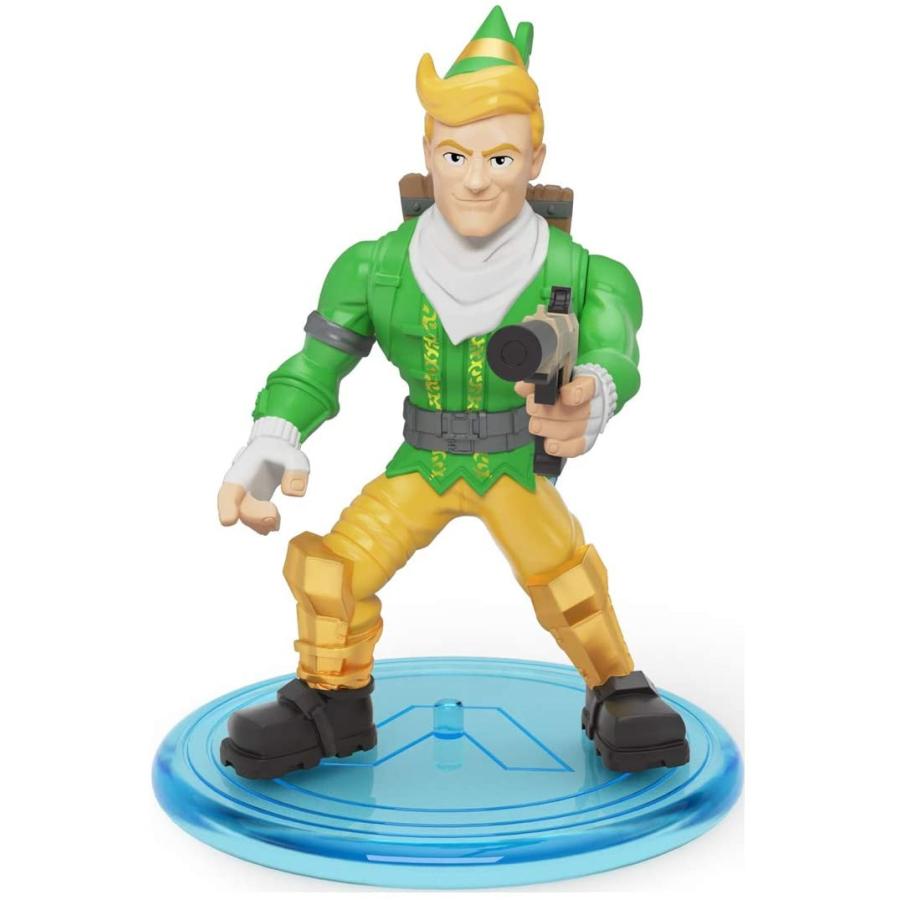 タカラトミー（TAKARA TOMY） フォートナイト コレクションミニ