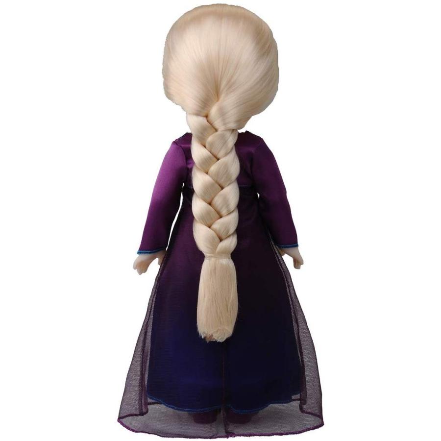 タカラトミー（TAKARA TOMY） ディズニー アナと雪の女王2 マイリトル