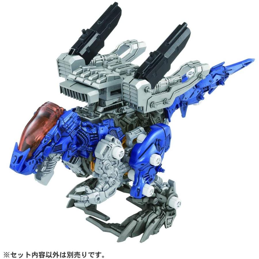 ZOIDS ゾイドワイルド ZW53 コアドライブウェポン イグニッションブースター｜tokiwaya｜05