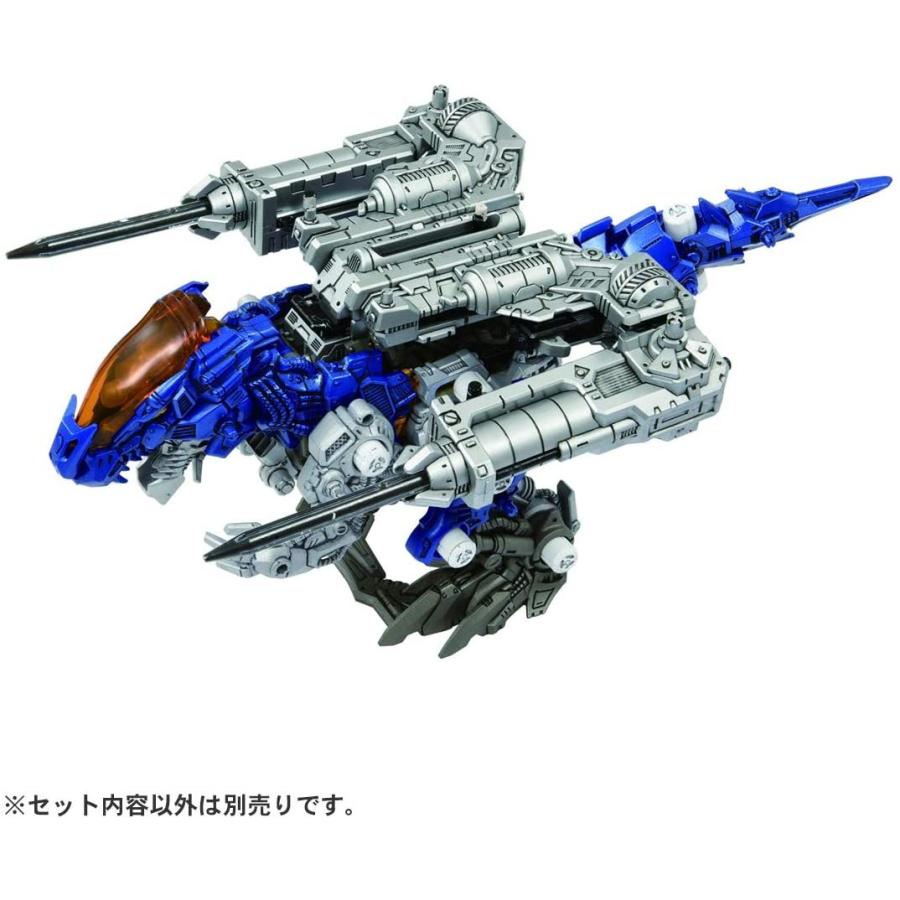ゾイドワイルド　各種　10体　+カスタムウェポン2種　※引き取り限定　広島 タカラトミー（TAKARA TOMY） ZOIDS ゾイドワイルド ZW56 コアドライブ
