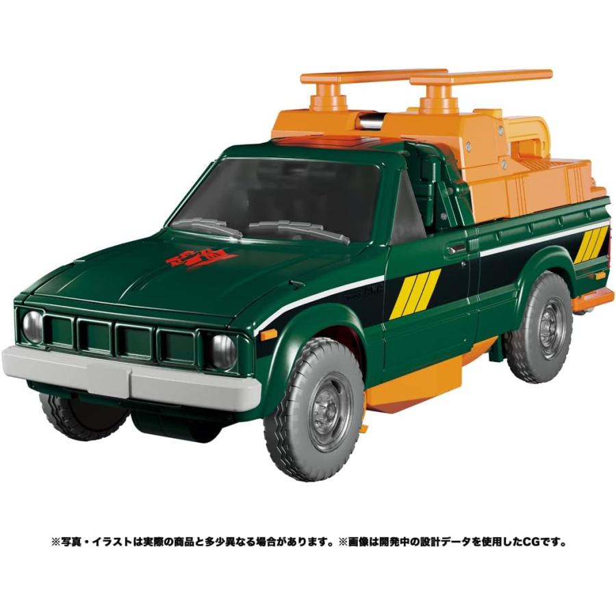タカラトミー（TAKARA TOMY） トランスフォーマー トランスフォーマー