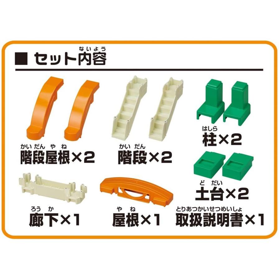 プラレール プラレール ES-03 E6系新幹線こまち」2022年7月発売 - プラテツ