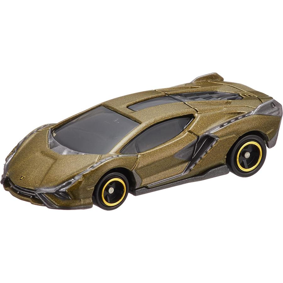 トミカ 廃盤トミカ No.89 ランボルギーニ シアン FKP 37 トミカ 廃盤トミカ No.89 ランボルギーニ シアン FKP 37