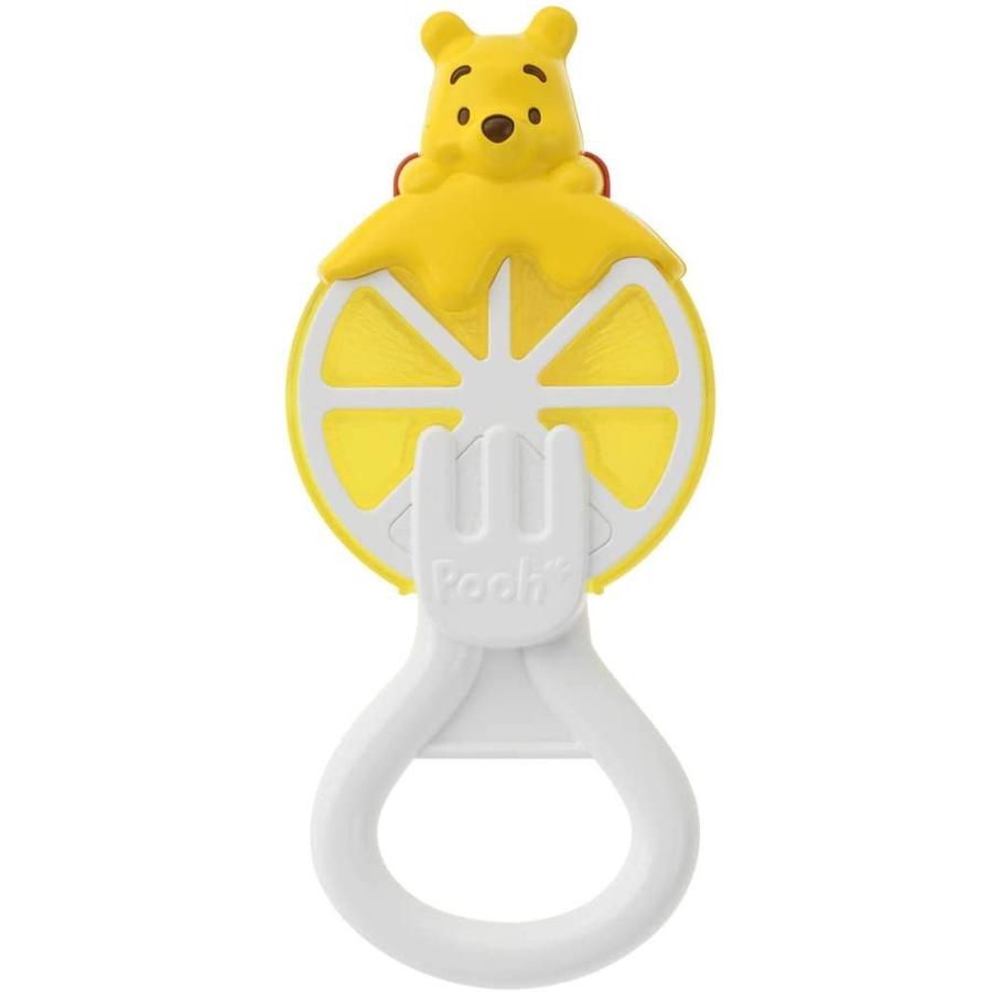 タカラトミー（TAKARA TOMY） ディズニー Dear Little Hands レモン