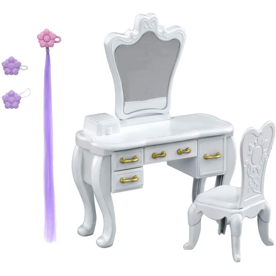 タカラトミー（TAKARA TOMY） プレシャスコレクション プリンセス