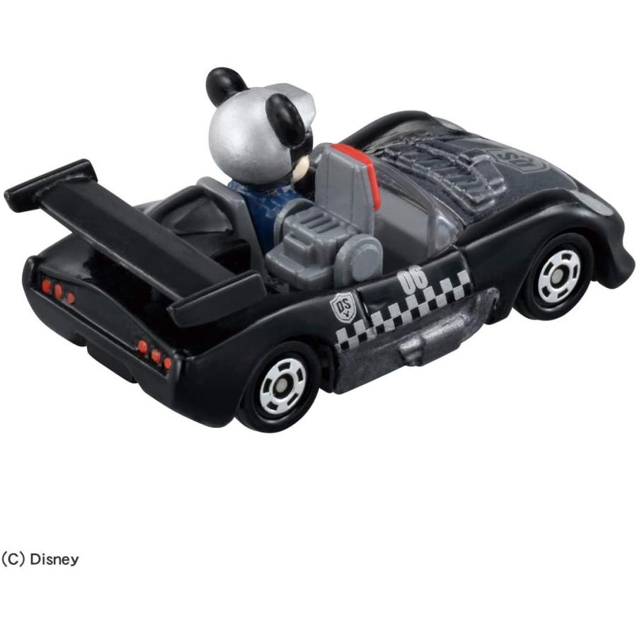 トミカ ドライブセーバー ディズニー DS-06 シャドーポリス トミカ ドライブセーバー ディズニー DS-06 シャドーポリス