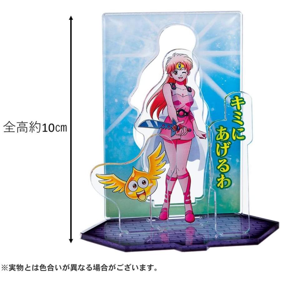 タカラトミー ソフトビニールフィギュア 9体セット　ダイの大冒険　氷漬けレオナ有 タカラトミー ソフトビニールフィギュア 9体セット ダイの大冒険