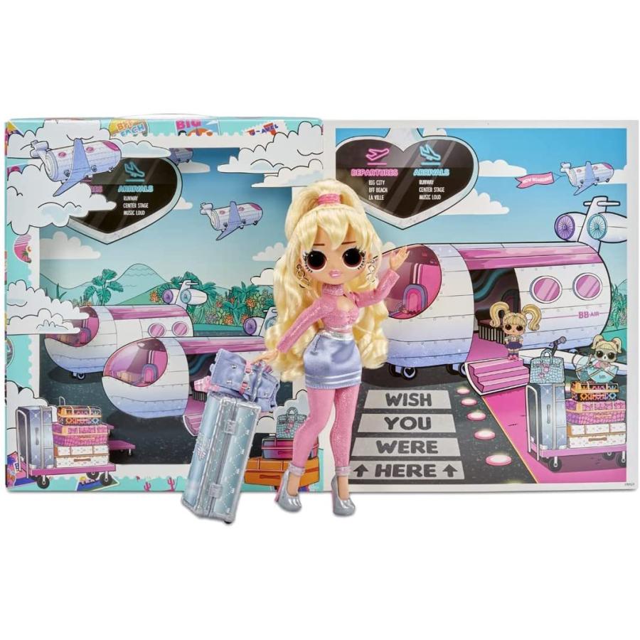 タカラトミー（TAKARA TOMY） 【国内販売正規品】 L.O.L. サプライズ