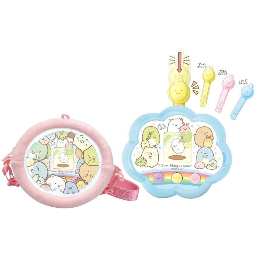 タカラトミー（TAKARA TOMY） すみっコぐらし すみっコキャッチ DX