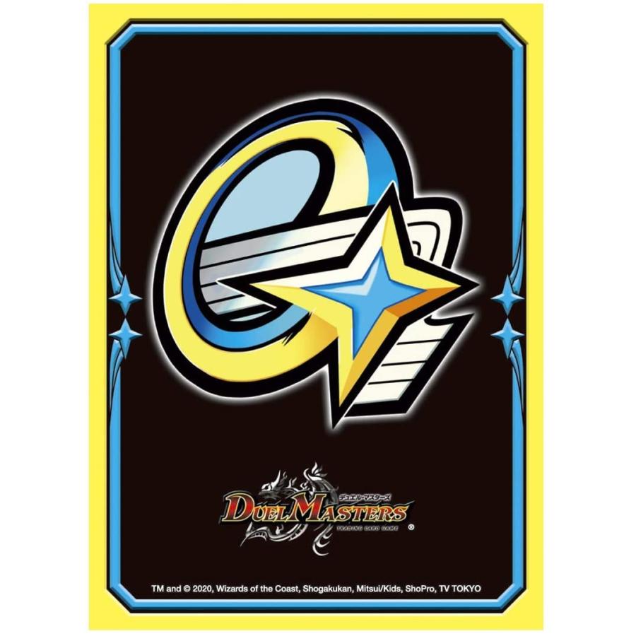 デュエル マスターズ Dxカードプロテクト チーム銀河 おもちゃのトキワ屋 通販 Yahoo ショッピング