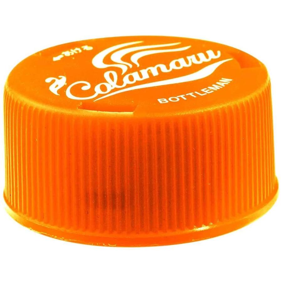 タカラトミー（TAKARA TOMY） キャップ革命 ボトルマン BOT-01