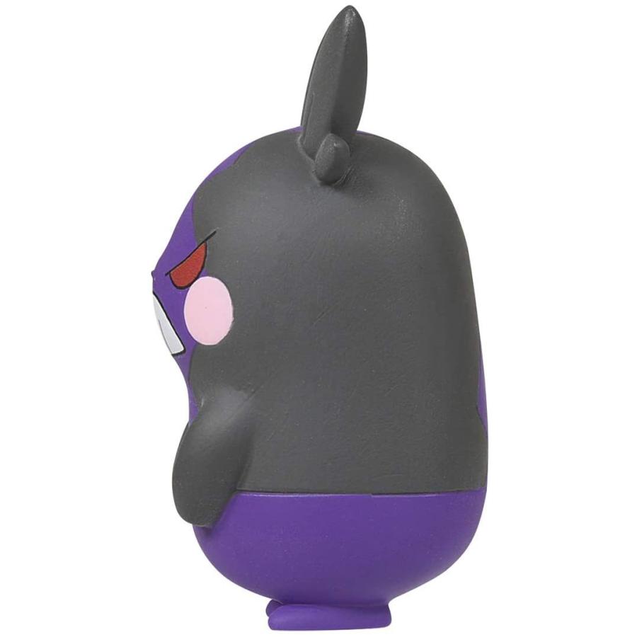 ポケットモンスター モンコレ Ms 38 モルペコ はらぺこもよう おもちゃのトキワ屋 通販 Yahoo ショッピング