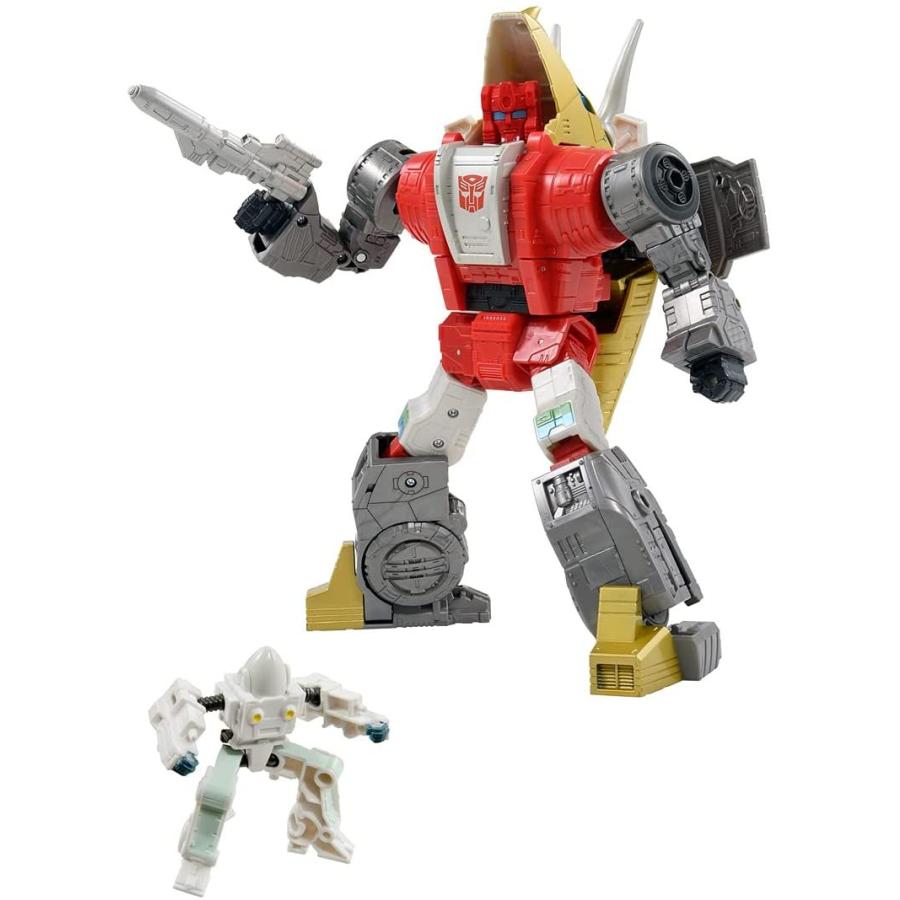 開封】 トランスフォーマー スタジオシリーズ スラッグ SS-89 スラージ