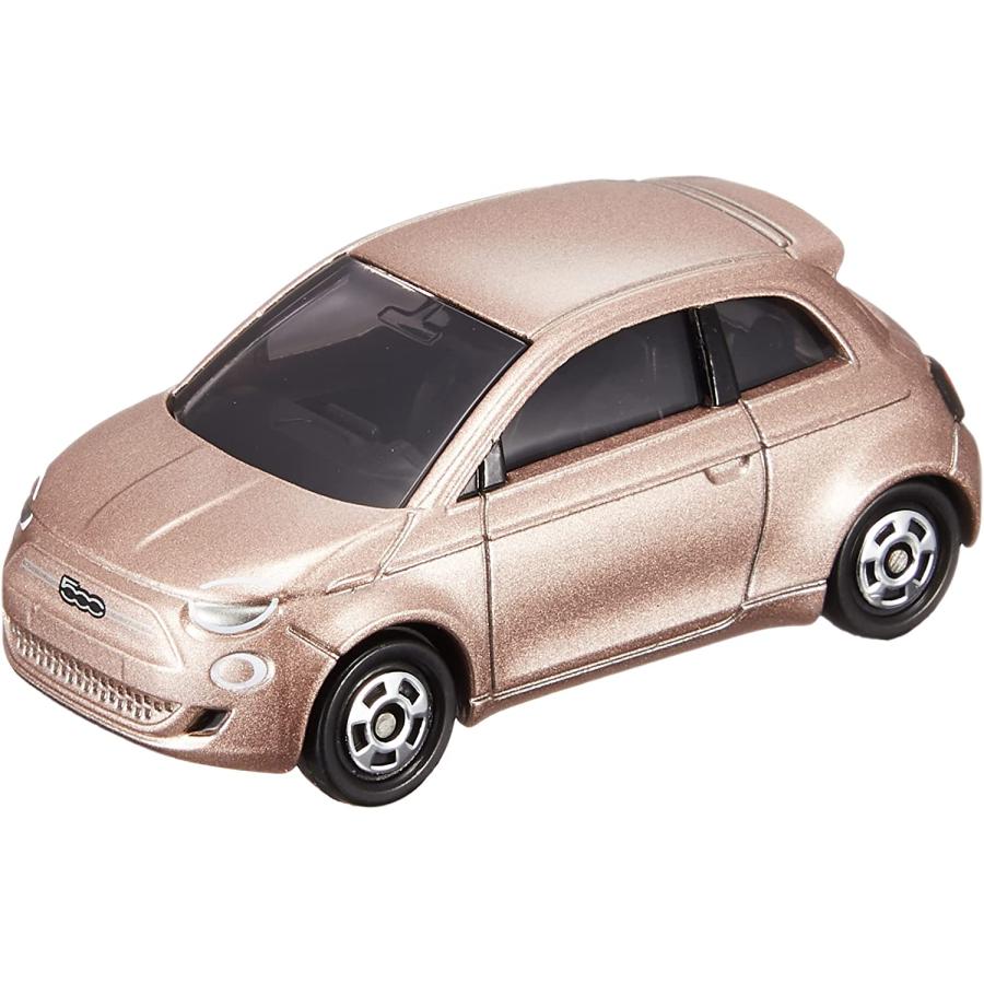 その他 yms トミカ 廃盤トミカ No.16 フィアット 500e (ブリスターパッケージ