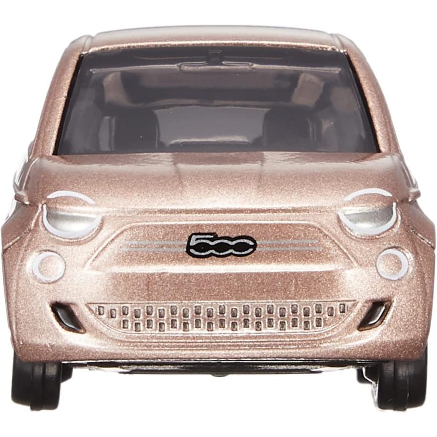 トミカ 廃盤トミカ No.16 フィアット 500e (ブリスターパッケージ