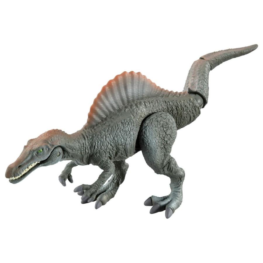 アニア ジュラシック・ワールド スピノサウルス｜tokiwaya｜02