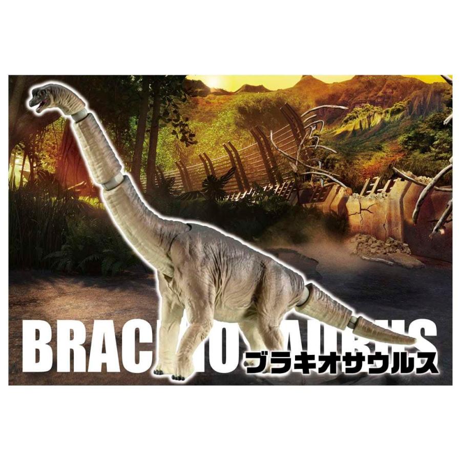 アニア ジュラシック・ワールド ブラキオサウルス｜tokiwaya｜04