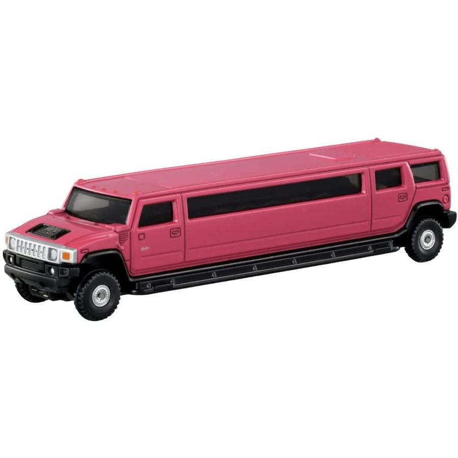 トミカ ロングタイプトミカ No 148 H2 ハマー 色々な リムジン