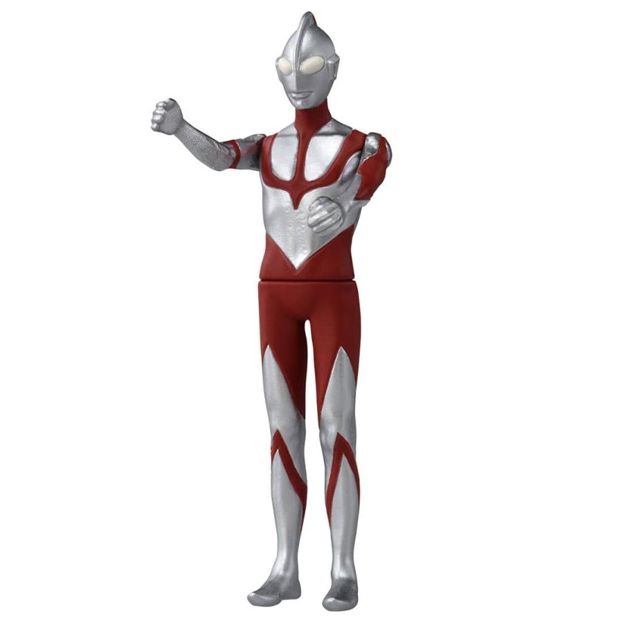 メタコレ ウルトラマン シン ウルトラマン 4904810 175476 おもちゃのトキワ屋 通販 Yahoo ショッピング