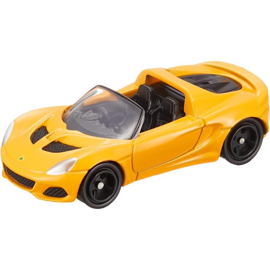 【未開封・絶版・希少品含む】トミカ ロータス 5台セット トミカ 廃盤トミカ No.10 ロータス エキシージ R-GT (ブリスター