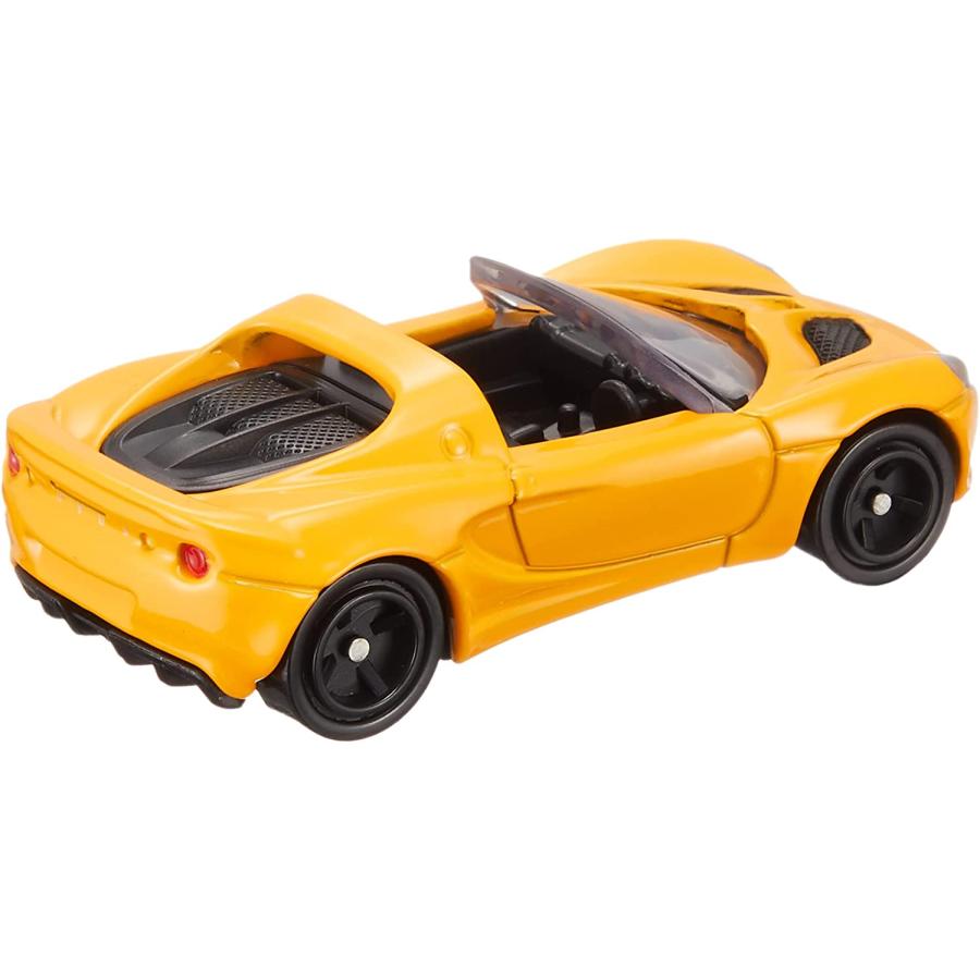 トミカ 廃盤トミカ No.72 ロータス エリーゼ スポーツ 220 II