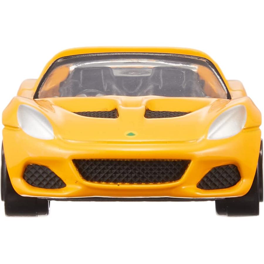 トミカ 廃盤トミカ No.72 ロータス エリーゼ スポーツ 220 II