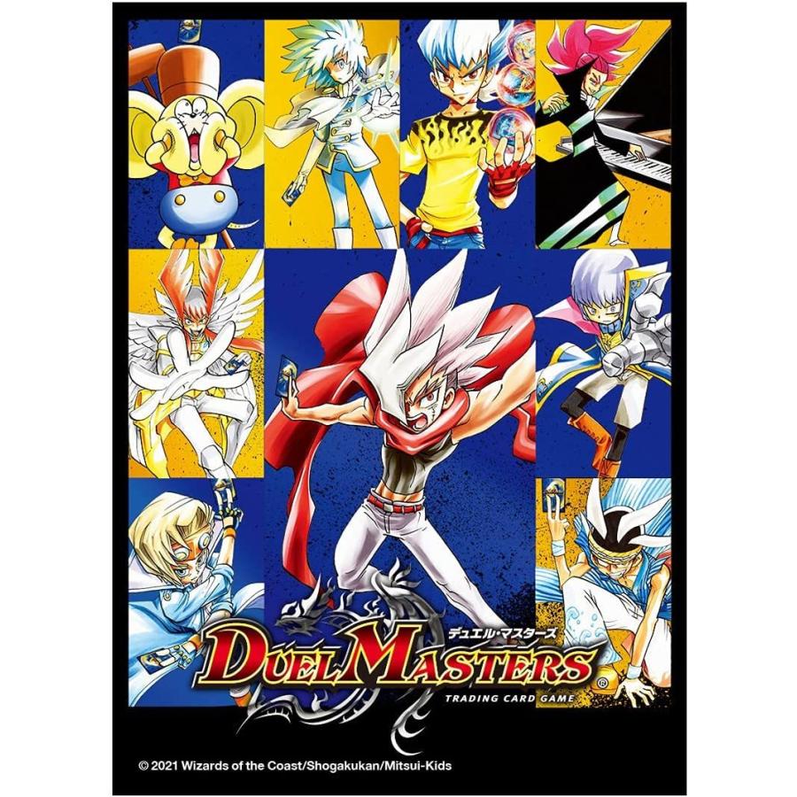 タカラトミー（TAKARA TOMY） デュエル・マスターズ TCG DMBD-17 20th