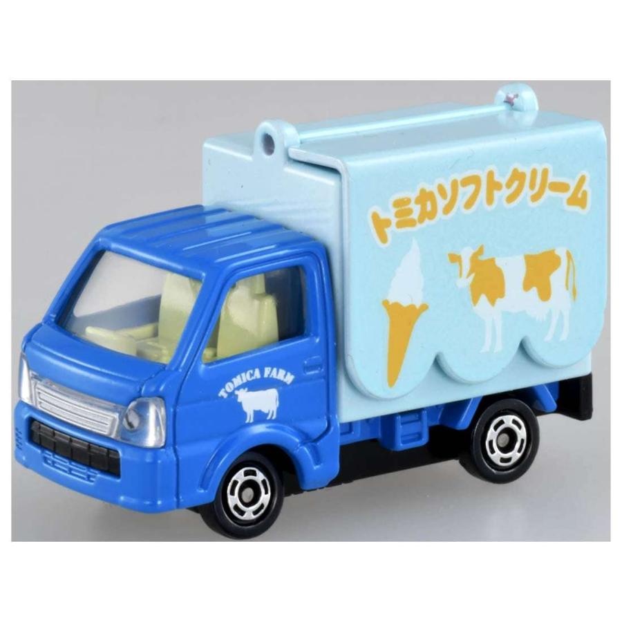 トミカ わくわく!トミカのたべもの屋さんセット : おもちゃのトキワ屋
