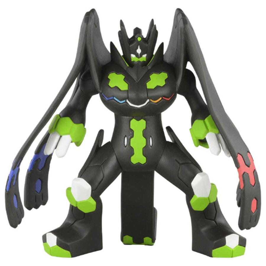 注文割引 ポケットモンスター モンコレ Ml 26 ジガルデ パーフェクトフォルム Materialworldblog Com