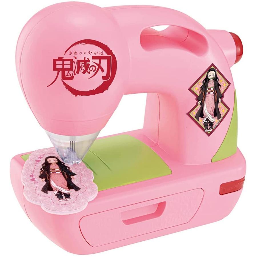 タカラトミー（TAKARA TOMY） フェルティミシン 鬼滅の刃 : おもちゃの