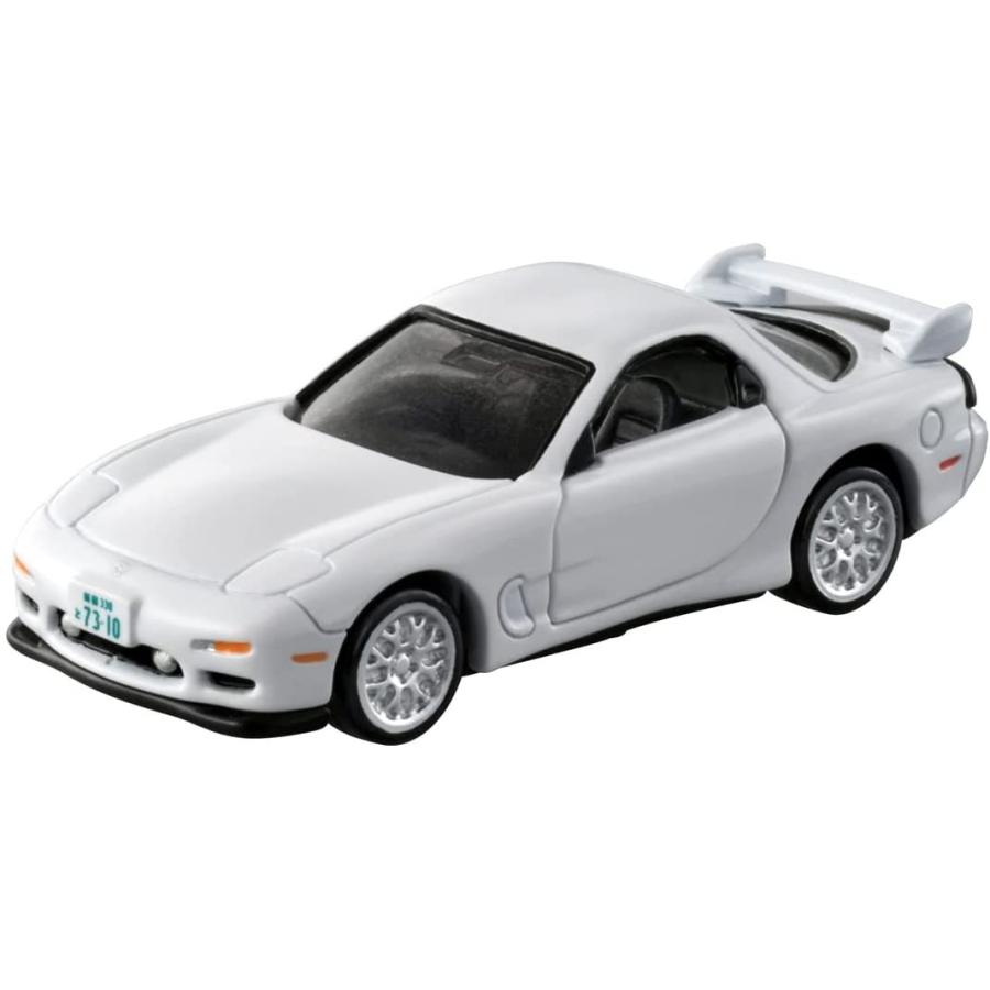 廃盤トミカプレミアム unlimited 05 名探偵コナン RX-7（安室透）｜tokiwaya