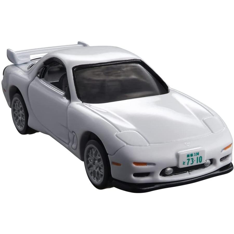 トミカプレミアム Unlimited 05 名探偵コナン Rx 7 安室透 おもちゃのトキワ屋 通販 Yahoo ショッピング