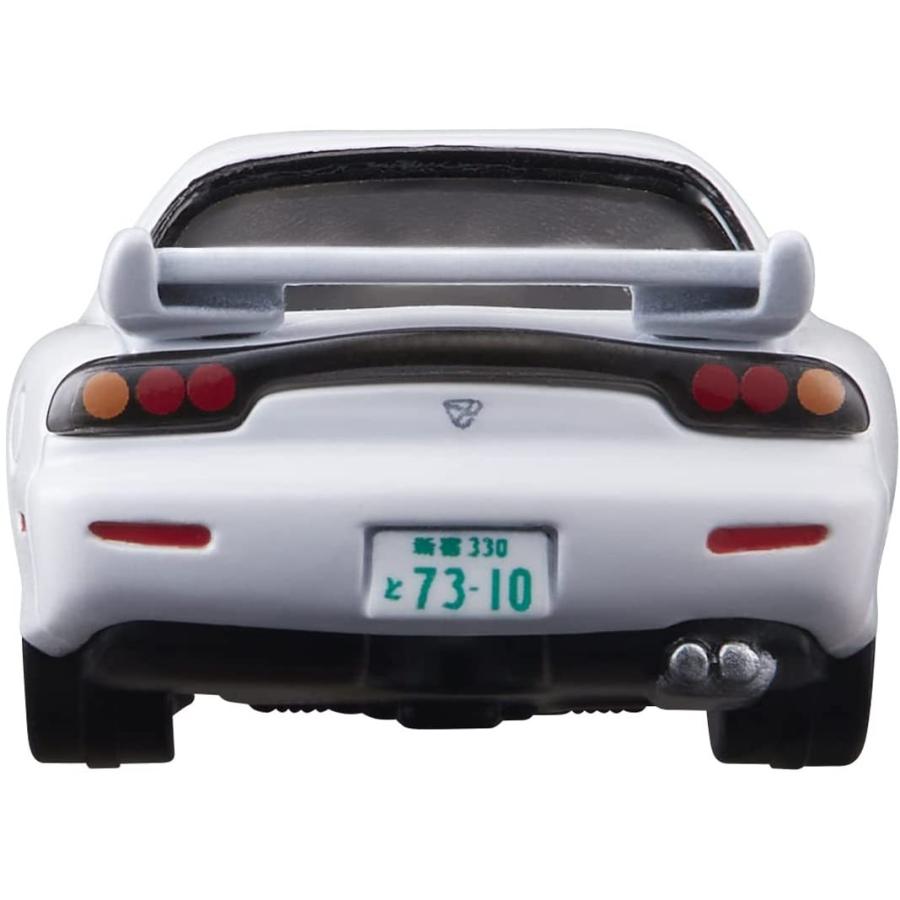 トミカプレミアム Unlimited 05 名探偵コナン Rx 7 安室透 おもちゃのトキワ屋 通販 Yahoo ショッピング