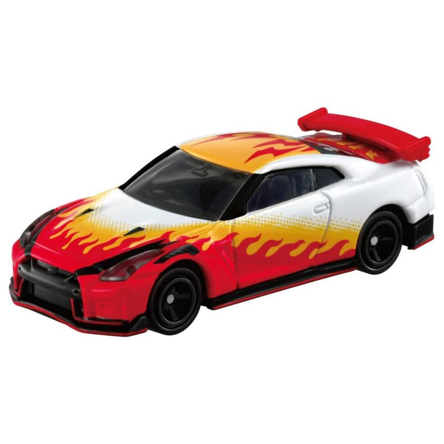 トミカ　鬼滅の刃　8台セット 鬼滅の刃トミカ 8台セット 新品 - メルカリ