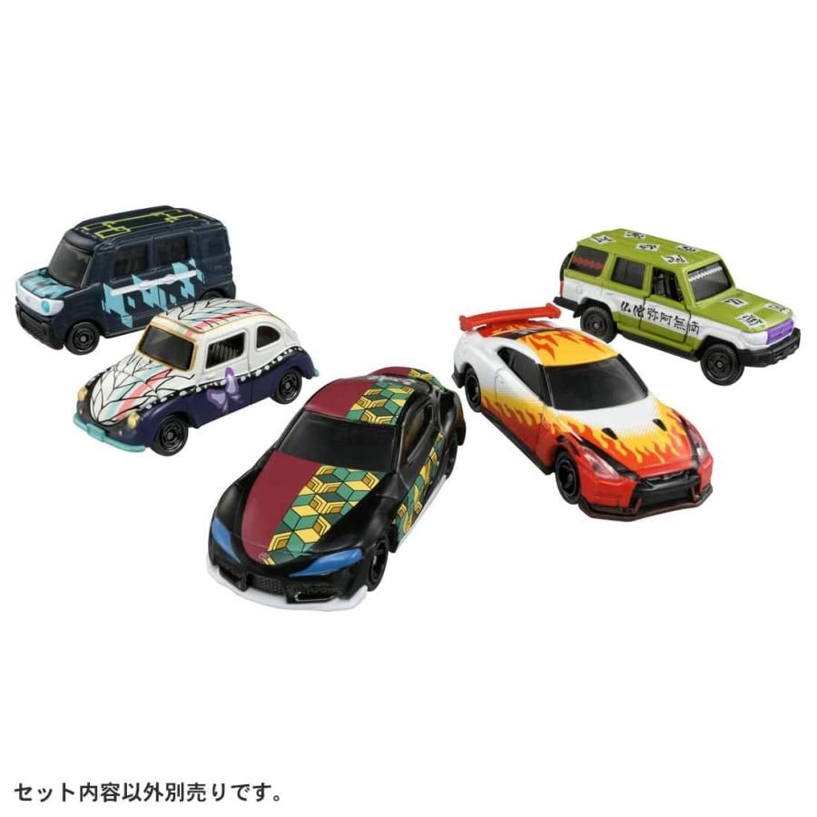 トミカ 鬼滅の刃トミカ vol.2 09 時透 無一郎 : おもちゃのトキワ屋