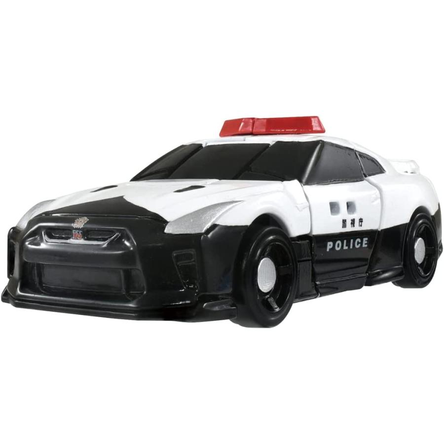 タカラトミー GTRプライム ミニカー 17 日産 NISSAN GT－R｜トミカプレミアム｜tomica