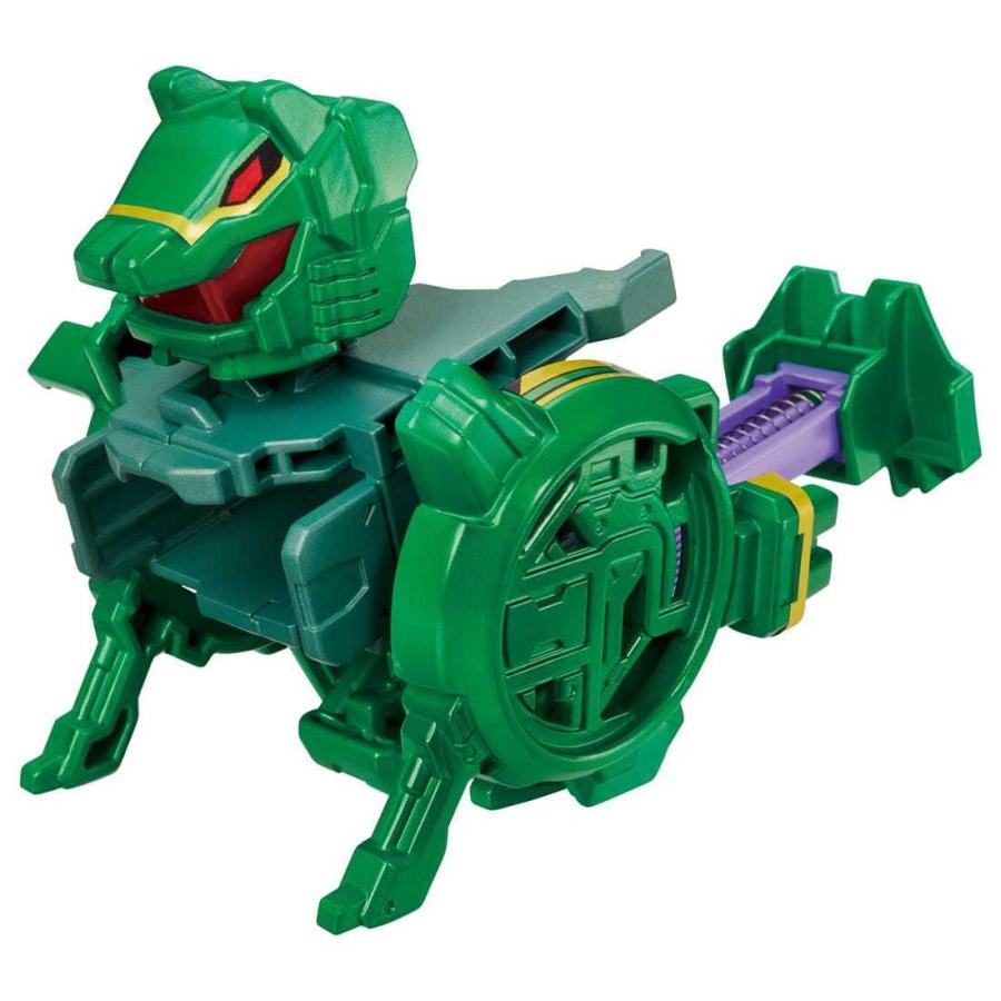 タカラトミー（TAKARA TOMY） キャップ革命 ボトルマン BOT-30