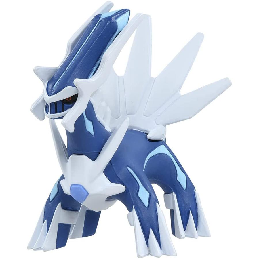 新品 送料無料 ポケットモンスター モンコレ ポケデルゼ ディアルガ ゴージャスボール Wantannas Go Id