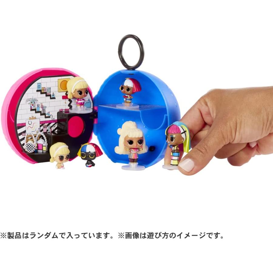 タカラトミー（TAKARA TOMY） 【国内販売正規品】 L.O.L. サプライズ