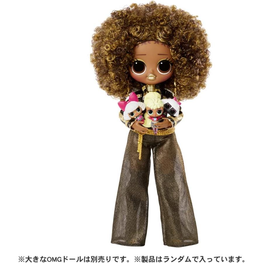 タカラトミー（TAKARA TOMY） 【国内販売正規品】 L.O.L. サプライズ