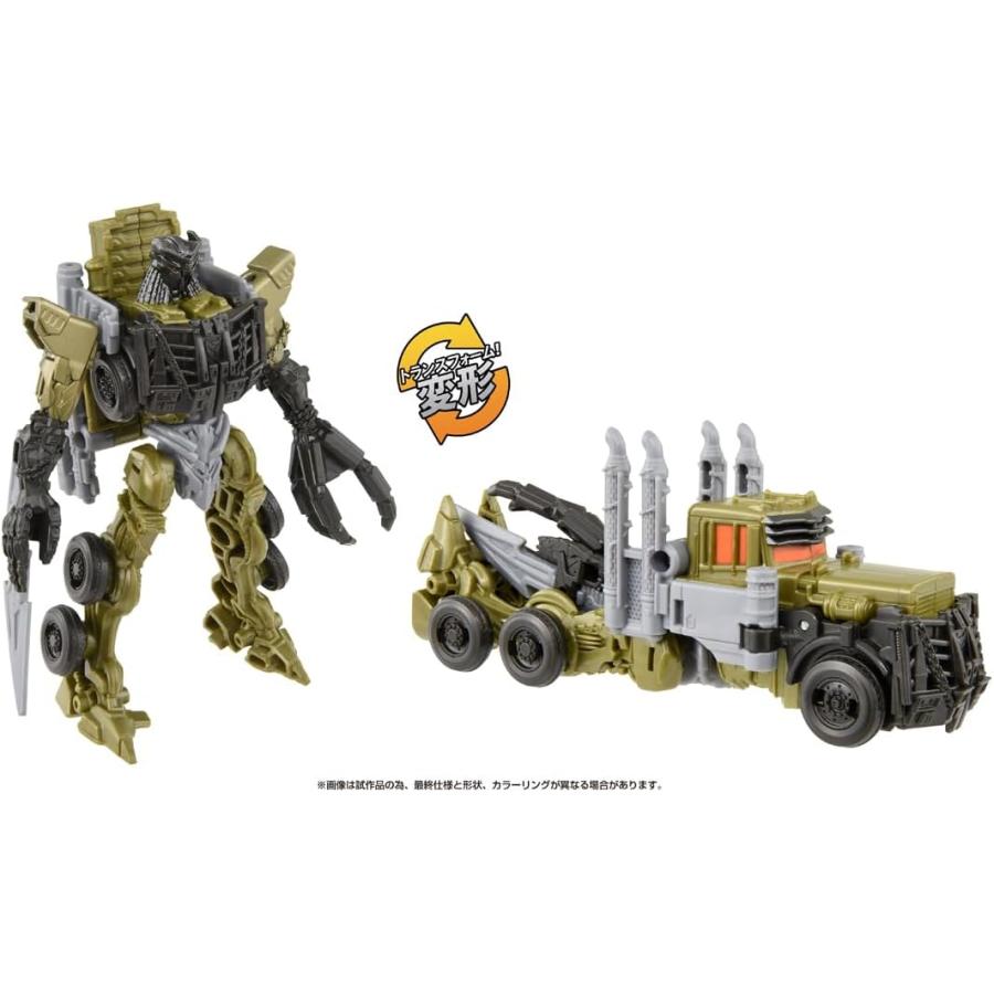 タカラトミー（TAKARA TOMY） トランスフォーマー ビースト覚醒 BC-05