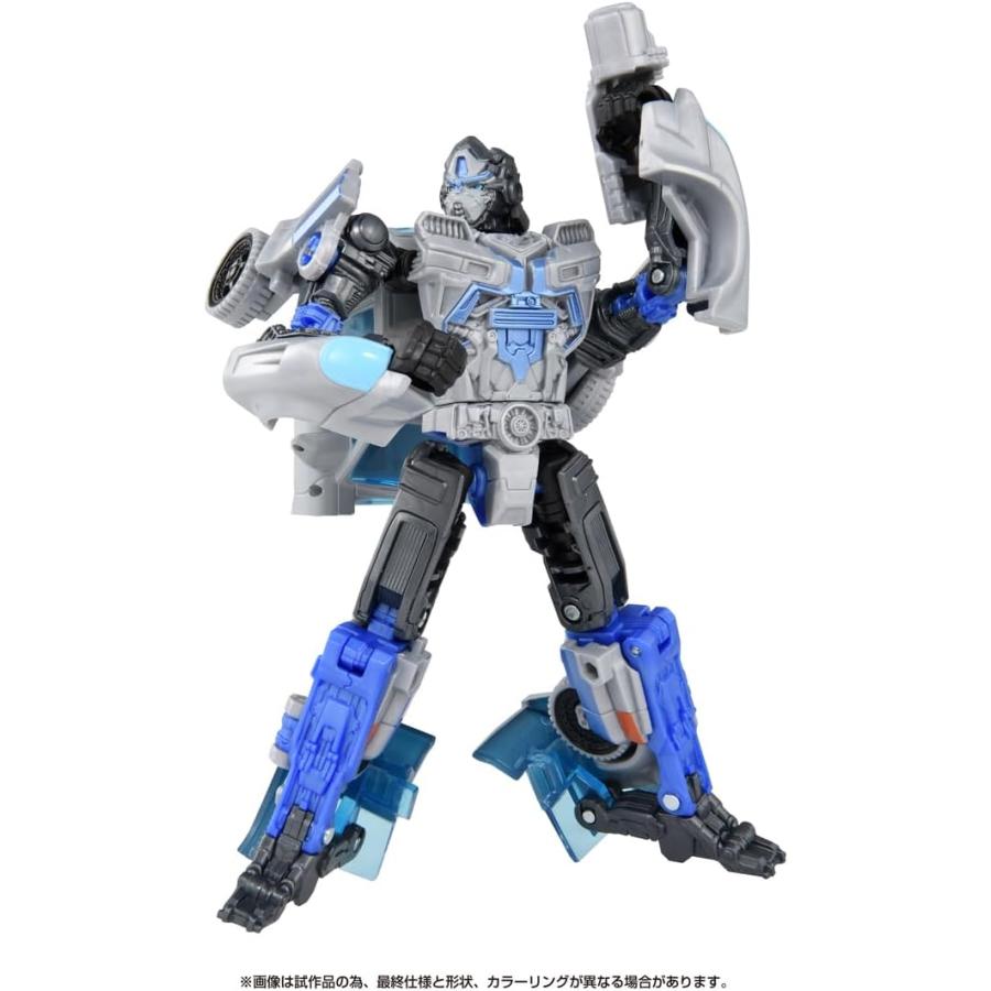 タカラトミー（TAKARA TOMY） トランスフォーマー ビースト覚醒 BD-06