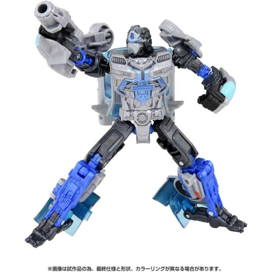 タカラトミー（TAKARA TOMY） トランスフォーマー ビースト覚醒 BD-06