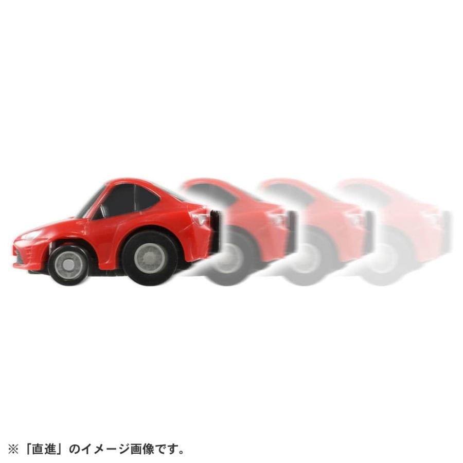 タカラトミー（TAKARA TOMY） チョロQ e-03 トヨタ トヨタ86(ZN6) 初回